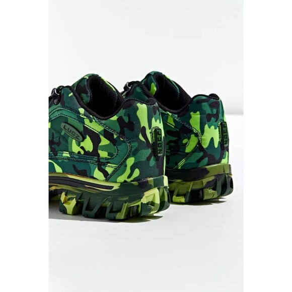 Lugz Dot.Com 2.0 Camo Boot main image 5